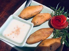 -Lam Vien Restaurant