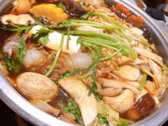 -渔寿司·日本料理(艾尚天地店)