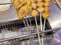 -古彭7只羊·鲜羊肉串·龙虾烧烤(玄武墨香路店)