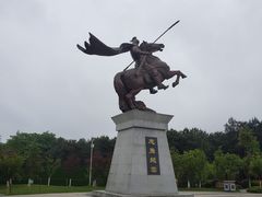 -铁山坪森林公园