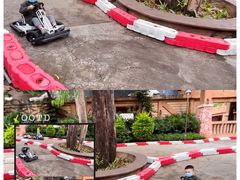 -美的鹭湖探索王国