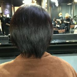 -3AM HAIR SALON染发烫发接发