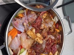 -黄记煌三汁焖锅(华发商都店)