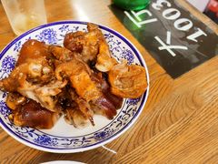 -鼎香润(德胜门内店)