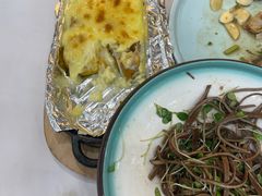 -红菜坊·烤鸭·川鲁宴(石园店)
