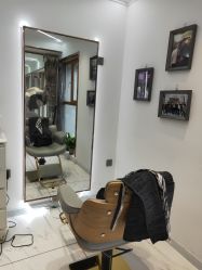 -小齐发型Star·Salon