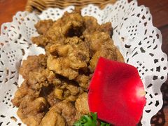 -龙香居海鲜浑锅家常菜·特色驴肉