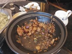 -又见炊烟私房菜(敬亭路店)