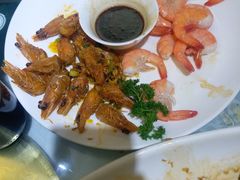 -小贝壳酒楼(经九路店)