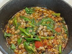 鲜肉小锅米线-云腾食府·云南菜