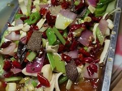 -聂发财重庆江湖菜(解放碑店)
