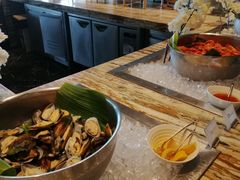 -AdD全日制餐厅(中谷花园酒店)