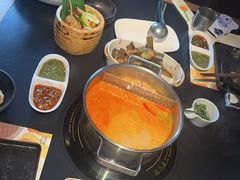 -生如夏花泰式火锅(西村黑金店)