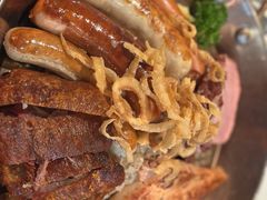 -宝莱纳餐厅(滨江店)