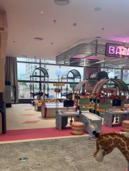 -奈尔宝家庭中心·亲子餐厅(苏州大悦城店)