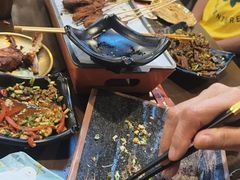 -林二哥宜烤官·宜宾小烧烤