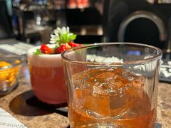 -MM·五声·音乐人与调酒师(西安路店)
