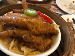 -添好运点心专门店(百老汇店)