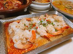 -金牌外婆家(万象城店)