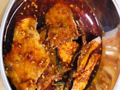 -艾麻子奶汤面(文庙街店)