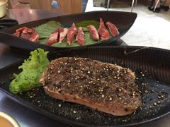 -杀猪天·韩国烤肉(总店)