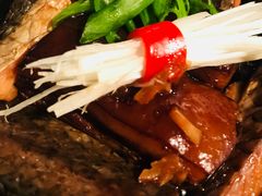 -外婆家(蓝色港湾店)