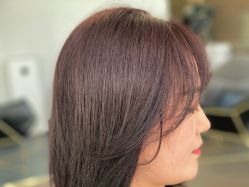 -BOF HAIR BY HONTO