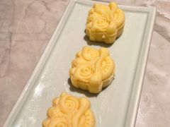-陶兰居·手工点心·粤菜(圆融时代广场店)