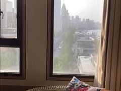 -上海外滩英迪格酒店