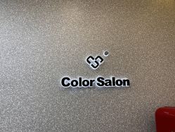-型色沙龙 Color Salon