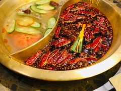 -小龙坎火锅(全球总店)