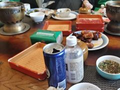 -亚马逊蒸汽活海鲜自助(LCM置汇旭辉广场店)