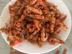 -金台阶鱼馆(于桥水库店)