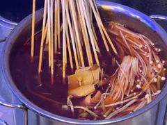 -夜火烤摊·东北烧烤酒场·老杨小黄鱼
