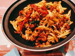 -巴依老爷新疆美食(望京小街店)