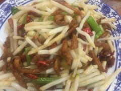 -老味道1992(武当山店)