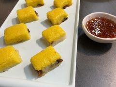 -紫泥369粗粮季(四牌楼店)