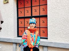 -徐家汇源景区-衡山坊