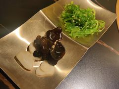 -厚贞日式烤肉(浦东汇智店)