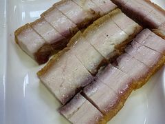 -佳记厚街烧鹅濑粉(广州总店)