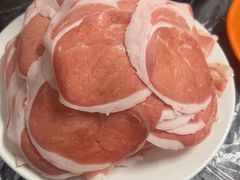 -京城羊坊涮羊肉馆(湖北路店)