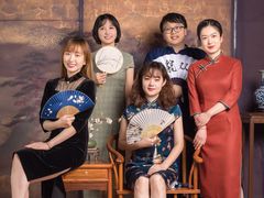 -易摄全家福照相馆(兰庭国际A座店)