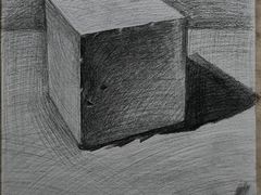 -一品格美术·中考高中成人美术培训