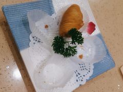 -点都德(中海环宇荟店)