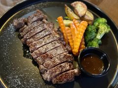 -莫比餐厅(五道口店)