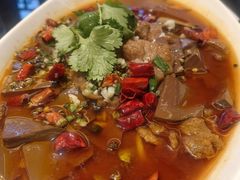 -玄武苏宁诺富特酒店·紫金轩中餐厅