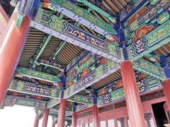 -江阴君山寺