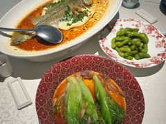 -维园悦谱·海派家常菜(乌鲁木齐南路店)