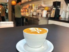 -明谦·Coffee&Cocktail Bar(美您公园店)