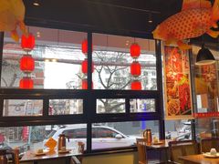 -向川南·水煮鱼·川菜(和平里店)